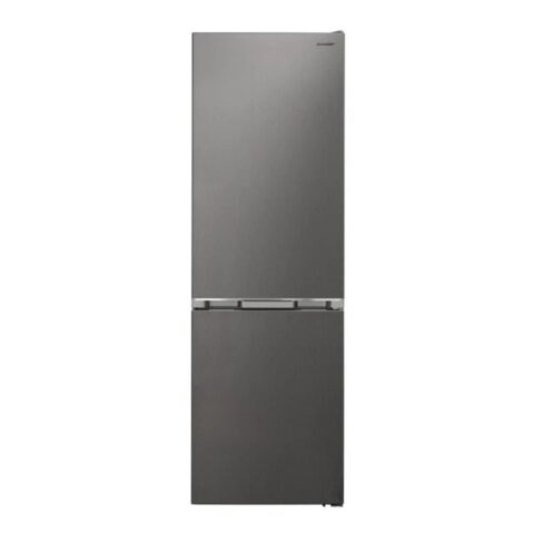 TONA Electronics – Dyqani i elektroshtëpiakeve në Pogradec 79 FRIGORIFER SHARP SJ-NBA11DMX-EU