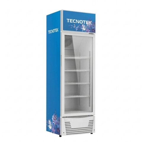 FRIGORIFER TECNOTEK SC 341GA XHAM VITRINË