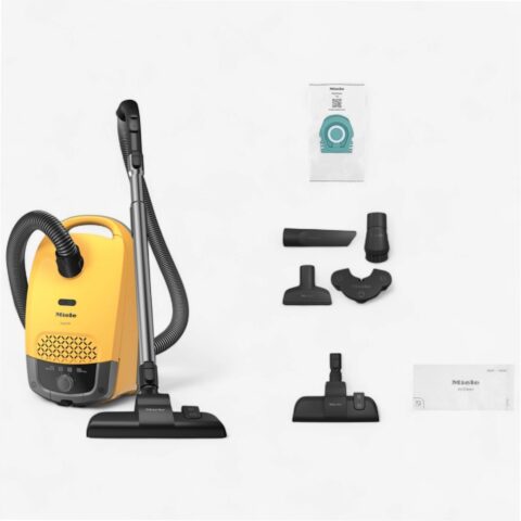 FSHESE MIELE GUARD S1 Standard Sunset Yellow 2