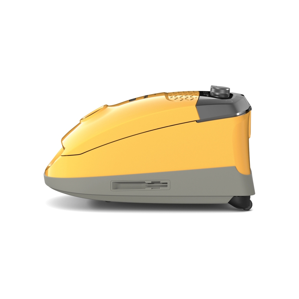 FSHESË MIELE GUARD S1 Standard Sunset Yellow 4 FSHESË MIELE GUARD S1 Standard Sunset Yellow - Figura 4