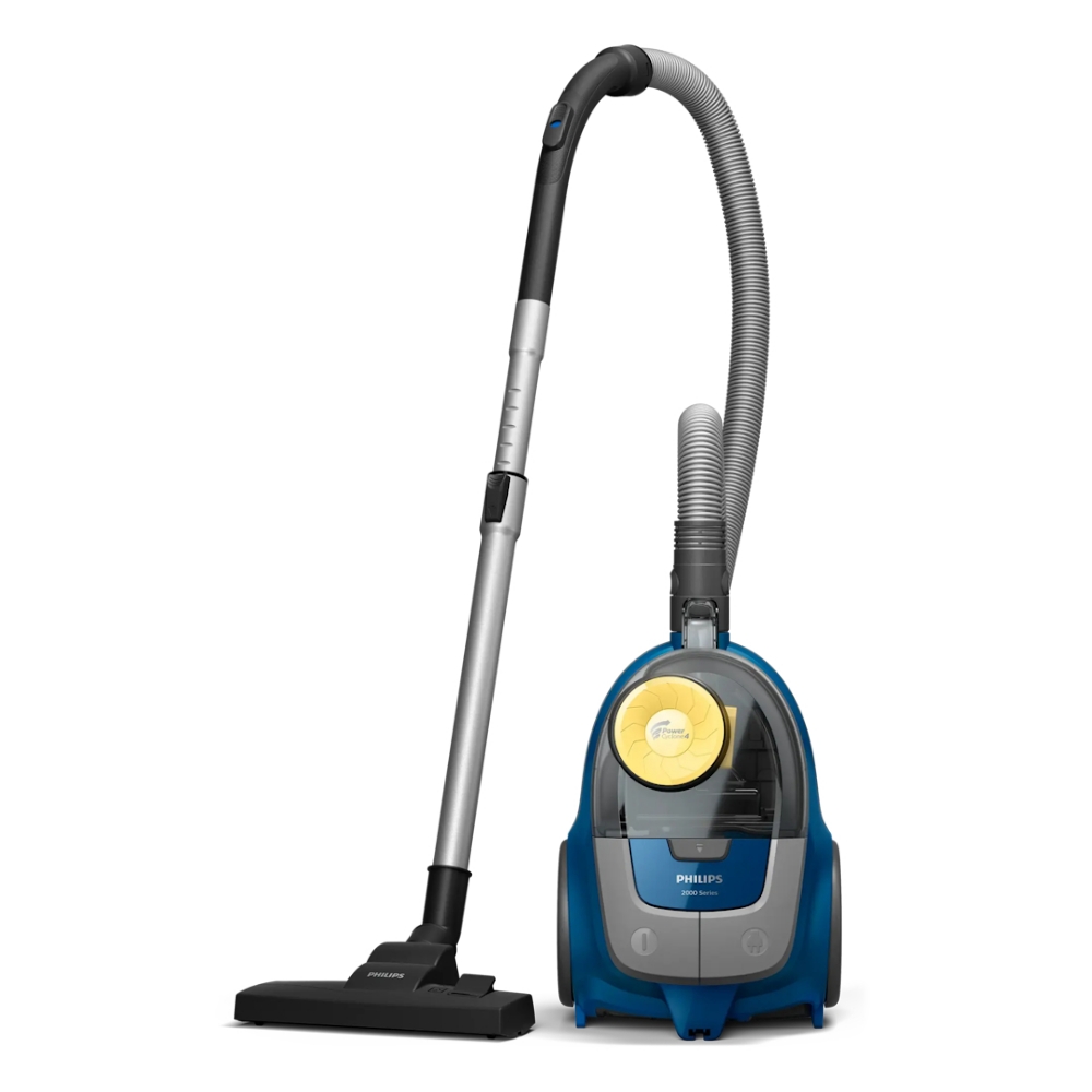 FSHESË PHILIPS XB2125/09 BLUE (850W) 2 FSHESË PHILIPS XB2125/09 BLUE (850W) - Figura 2