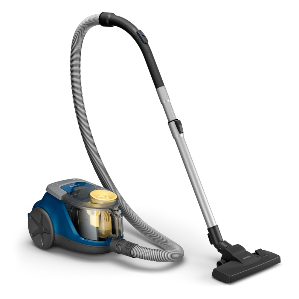 FSHESË PHILIPS XB2125/09 BLUE (850W) 3 FSHESË PHILIPS XB2125/09 BLUE (850W) - Figura 3
