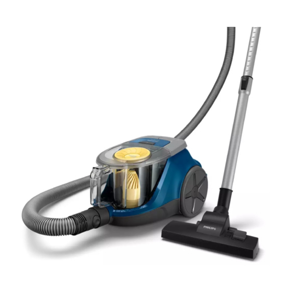 FSHESË PHILIPS XB2125/09 BLUE (850W) 4 FSHESË PHILIPS XB2125/09 BLUE (850W) - Figura 4