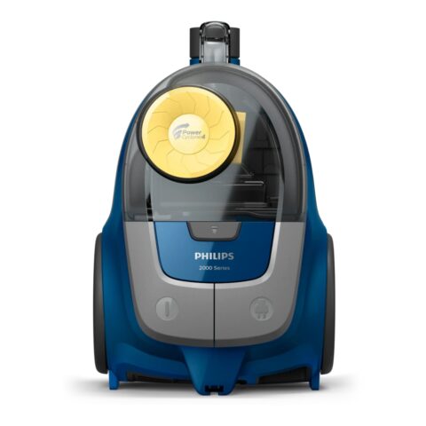 TONA Electronics – Dyqani i elektroshtëpiakeve në Pogradec 50 FSHESË PHILIPS XB2125/09 BLUE (850W)