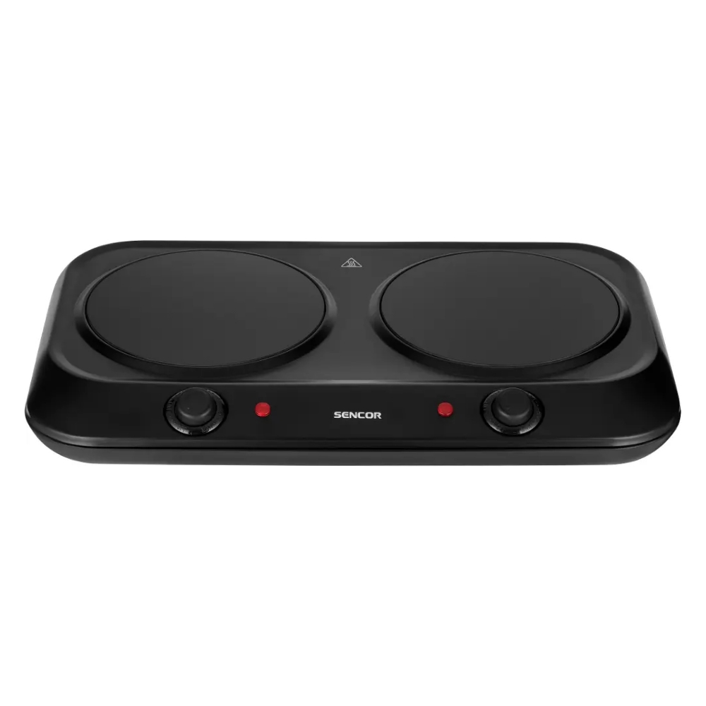 FURNELË ELEKTRIKE DYSHE QERAMIKE SENCOR SCP 2263BK 3 FURNELË ELEKTRIKE DYSHE QERAMIKE SENCOR SCP 2263BK - Figura 3