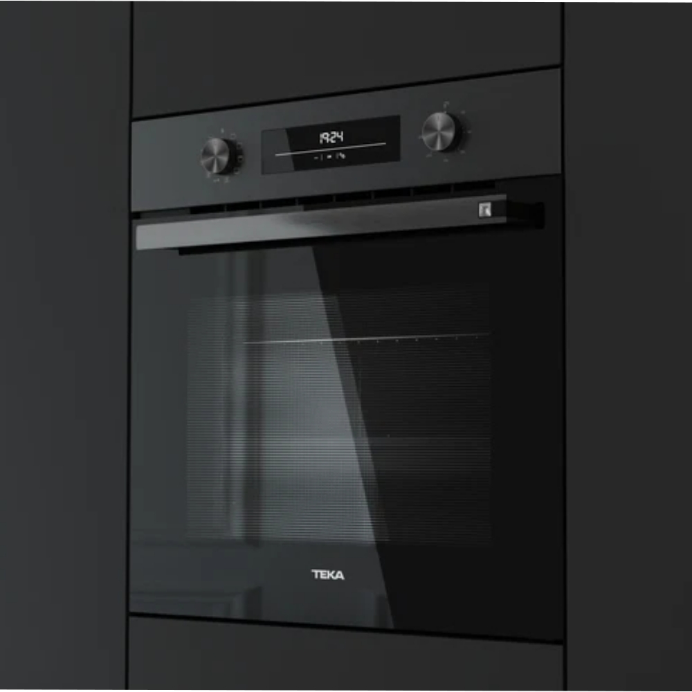 FURRË TEKA HSB 6350 FBK 3 FURRË TEKA HSB 6350 FBK - Figura 3