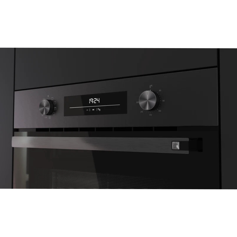 FURRË TEKA HSB 6350 FBK 6 FURRË TEKA HSB 6350 FBK - Figura 6
