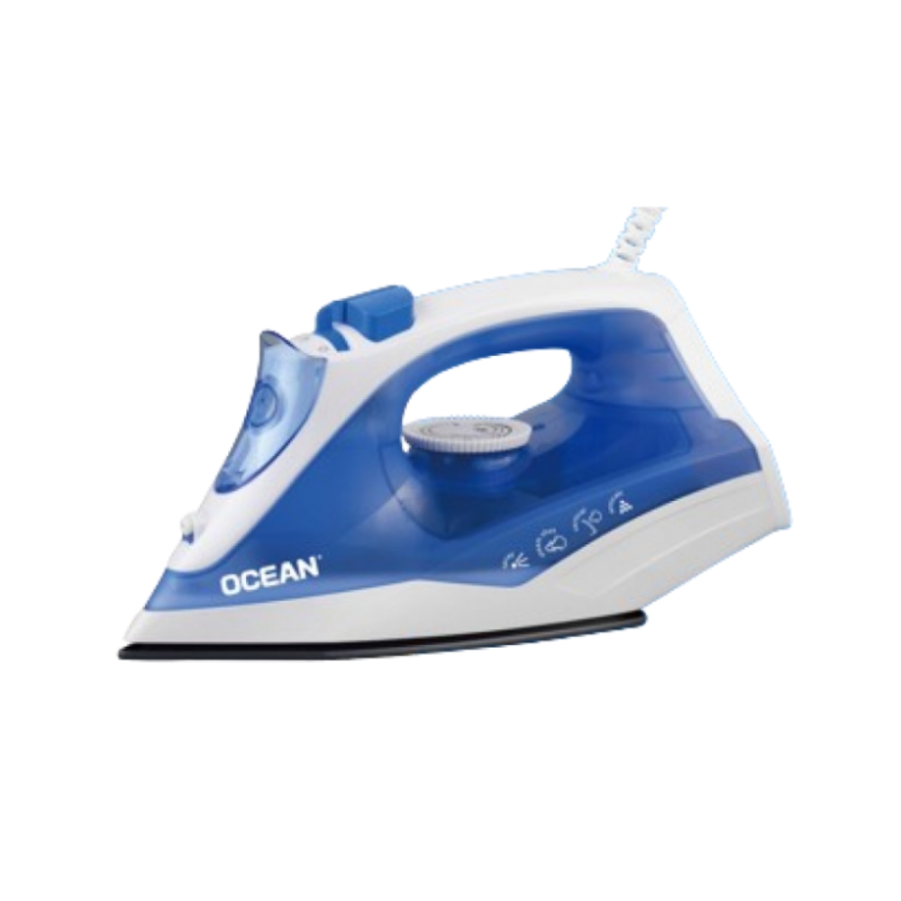 HEKUR OCEAN OCSIAL 2426 B 2400W 1 HEKUR OCEAN OCSIAL 2426 B 2400W