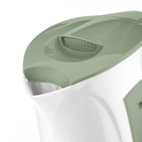 TONA Electronics – Dyqani i elektroshtëpiakeve në Pogradec 90 IBRIK ELEKTRIK UFESA NYASSA 1.7L 2