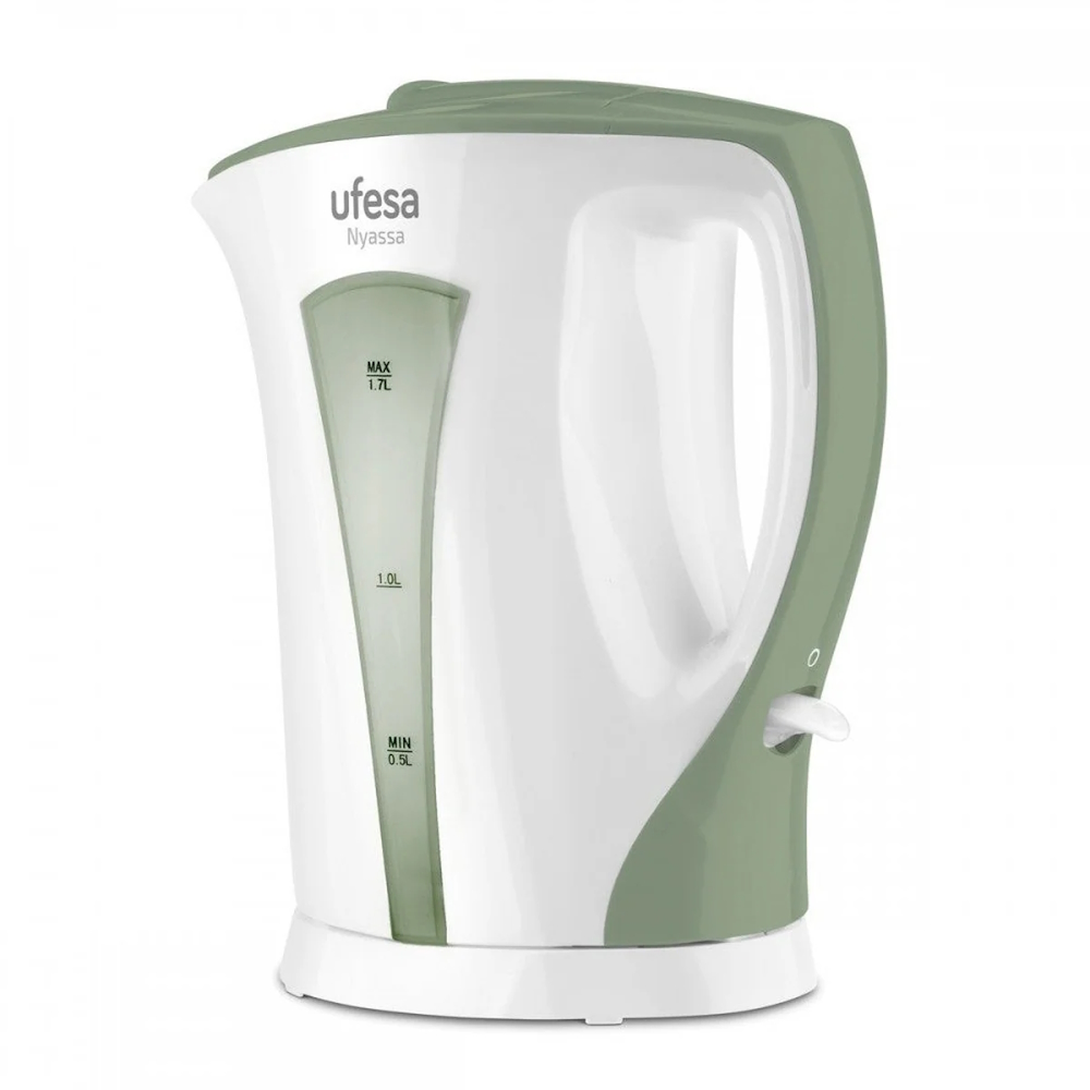 IBRIK ELEKTRIK UFESA NYASSA 1.7L 3 IBRIK ELEKTRIK UFESA NYASSA 1.7L - Figura 3
