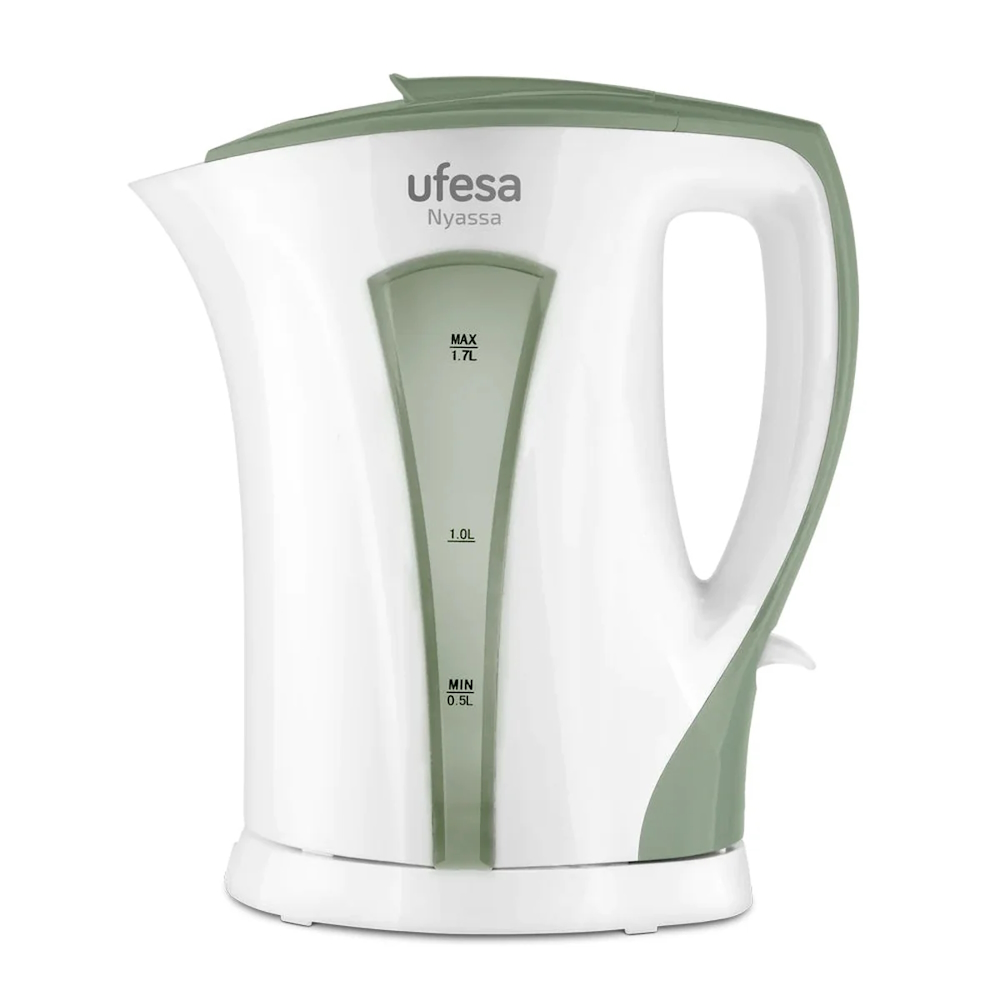IBRIK ELEKTRIK UFESA NYASSA 1.7L 1 IBRIK ELEKTRIK UFESA NYASSA 1.7L