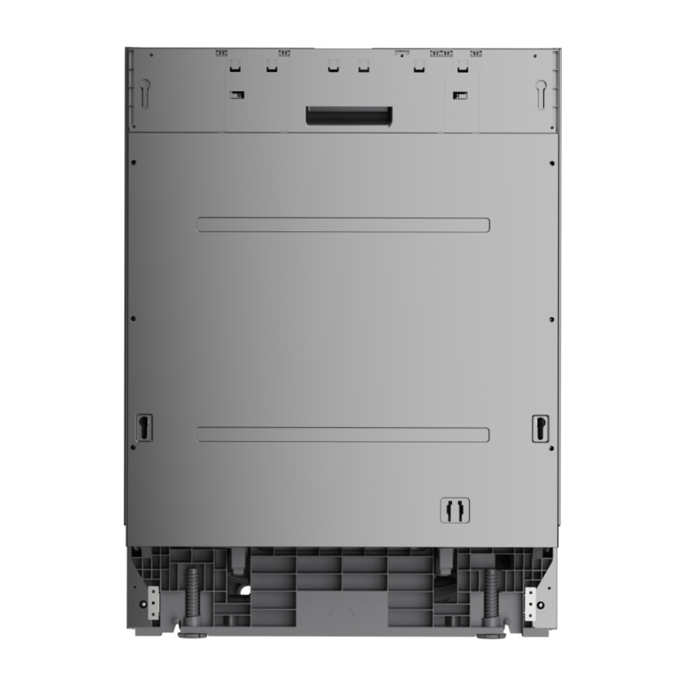 LAVASTOVILJE DELUX DE 608 BI 4 LAVASTOVILJE DELUX DE 608 BI - Figura 4