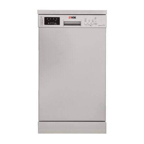 TONA Electronics – Dyqani i elektroshtëpiakeve në Pogradec 96 LAVASTOVILJE VOX LC4745IXE 45CM