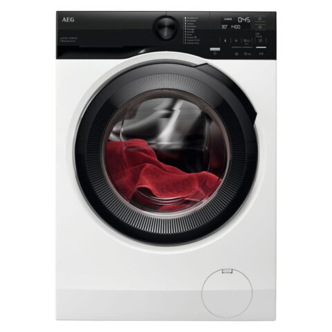LAVATRIÇE AEG LFR6G944GE 9KG