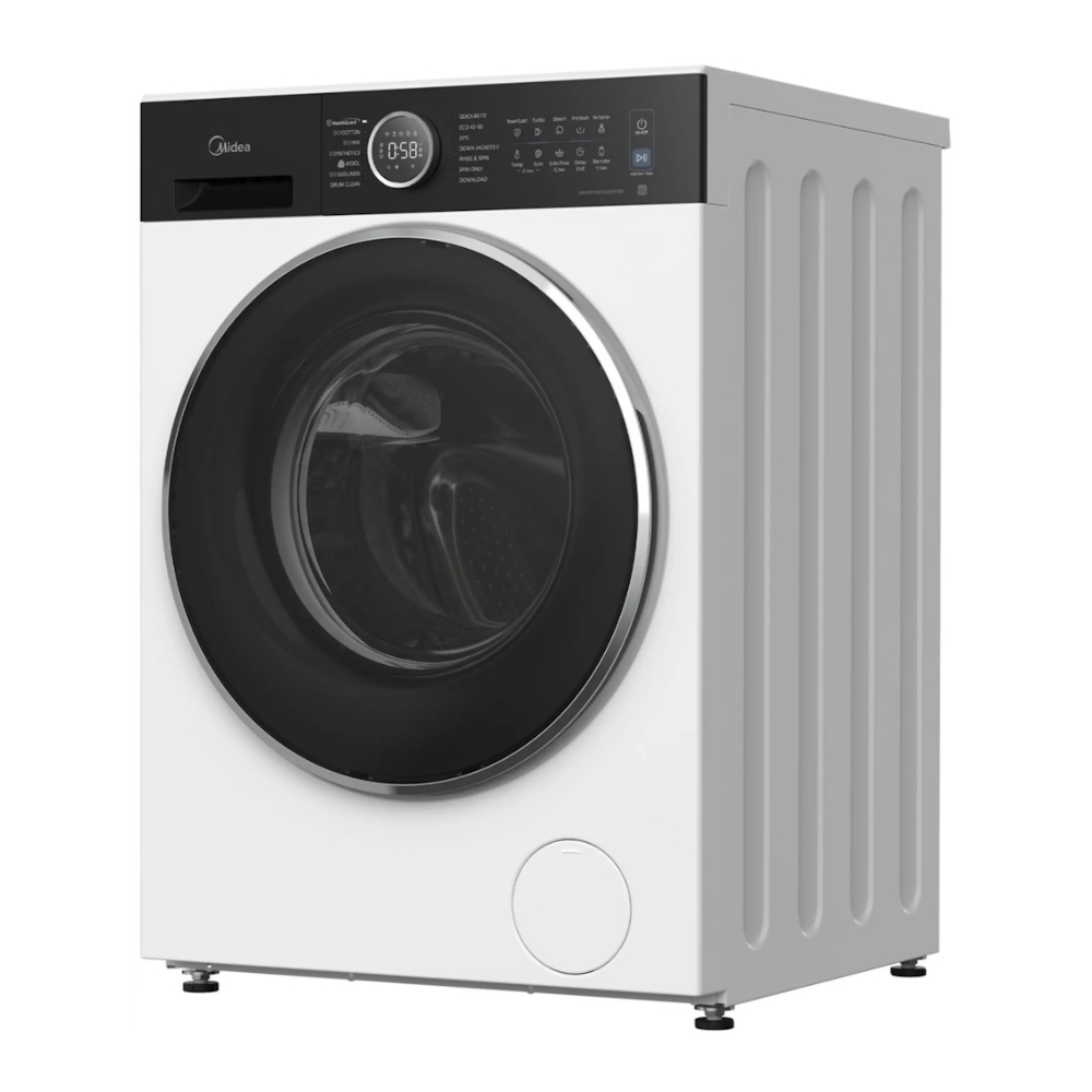 LAVATRIÇE MIDEA MF205W90BA30/W-BK 3 LAVATRIÇE MIDEA MF205W90BA30/W-BK - Figura 3