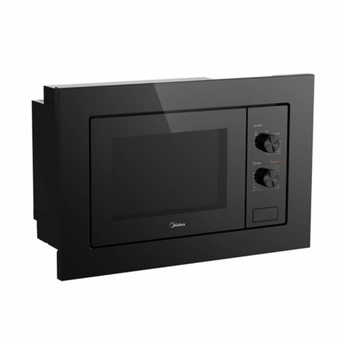 TONA Electronics – Dyqani i elektroshtëpiakeve në Pogradec 37 MIKROVALE INKASO MIDEA MW 17 M BK 2