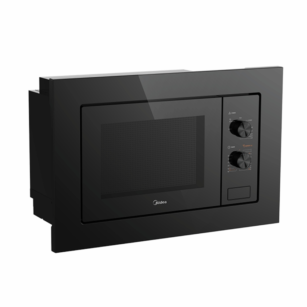 MIKROVALË INKASO MIDEA MW 17 M BK 2 MIKROVALË INKASO MIDEA MW 17 M BK - Figura 2