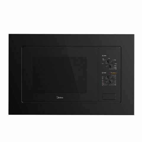 TONA Electronics – Dyqani i elektroshtëpiakeve në Pogradec 36 MIKROVALË INKASO MIDEA MW 17 M BK