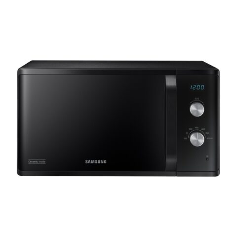 TONA Electronics – Dyqani i elektroshtëpiakeve në Pogradec 90 MIKROVALË SAMSUNG MS23K3614AK/E2