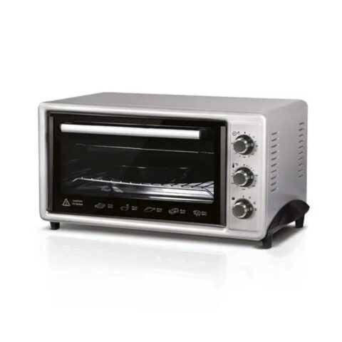 MINI FURRË LUXELL LX-3570