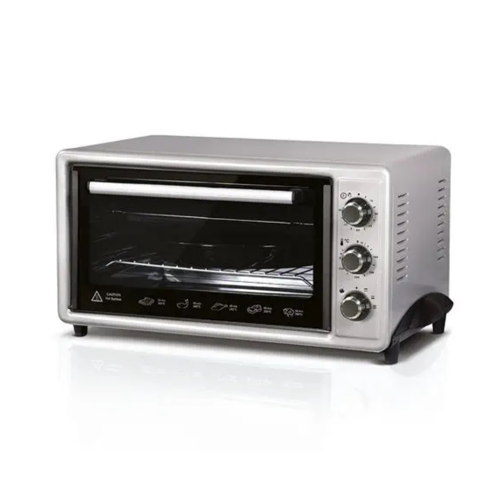 MINI FURRË LUXELL LX-3570 45L 1 MINI FURRË LUXELL LX-3570