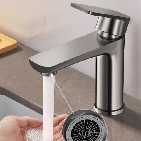 MISHELATOR PLATINIUM F003 SUS304 2