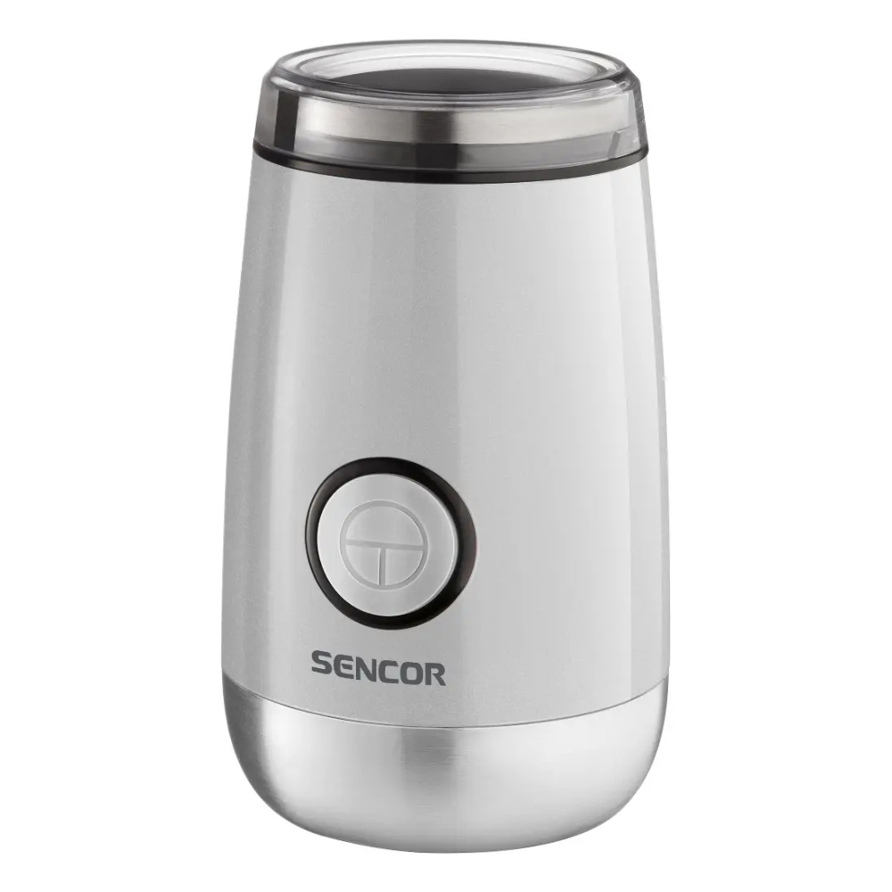 MULLI KAFEJE SENCOR SCG 2052WH 150W 1 MULLI KAFEJE SENCOR SCG 2052WH 150W