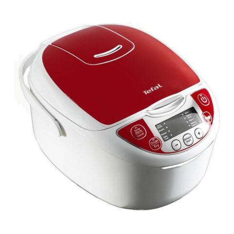 TONA Electronics – Dyqani i elektroshtëpiakeve në Pogradec 77 MULTICOOKER TEFAL RK705138