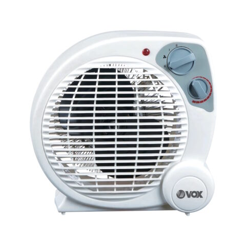 TONA Electronics – Dyqani i elektroshtëpiakeve në Pogradec 106 NGROHËSE AEROTERM VOX FH28 PORTATIVE