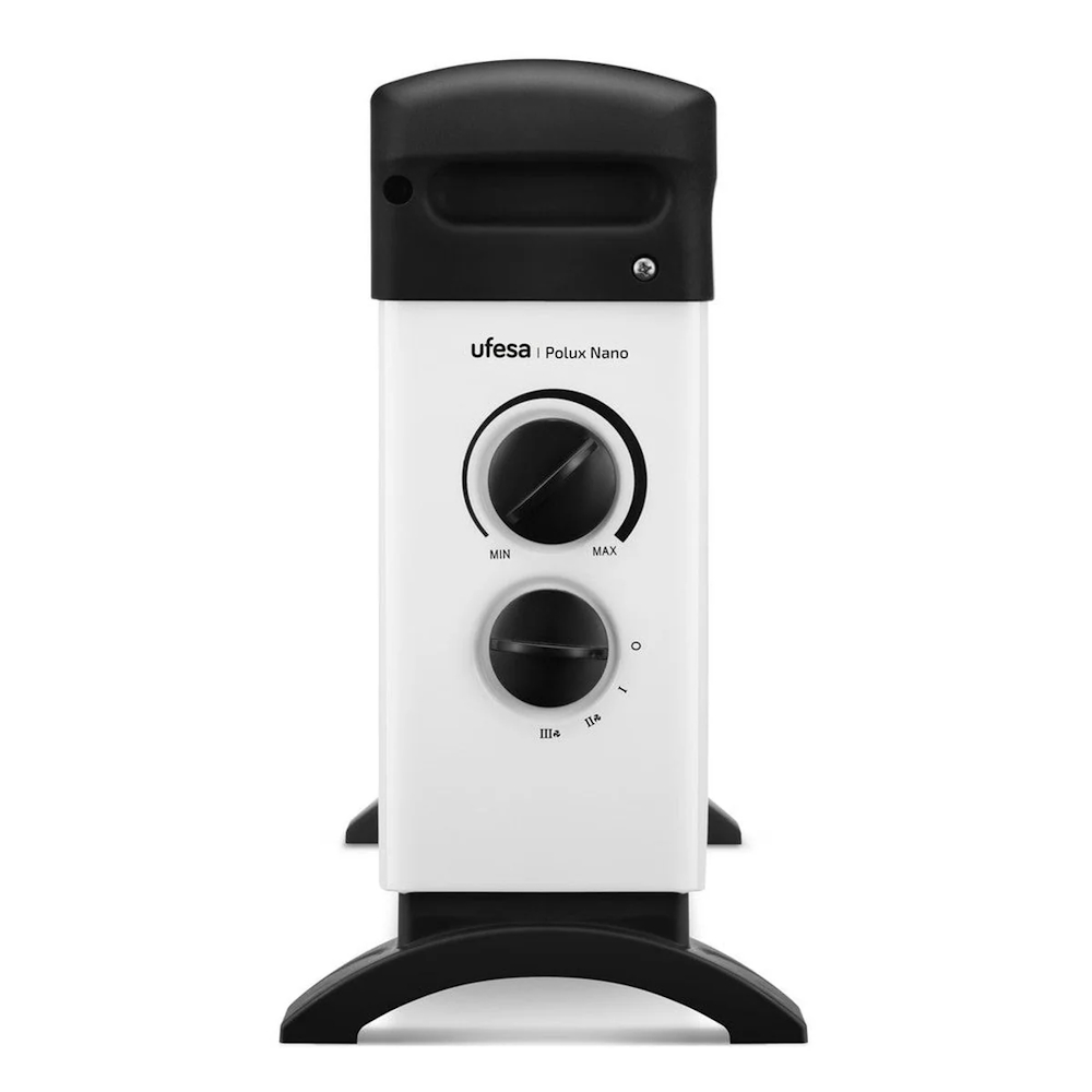 NGROHËSE TERMOKONVEKTOR UFESA POLUX NANO 1800W 3 NGROHËSE TERMOKONVEKTOR UFESA POLUX NANO 1800W - Figura 3