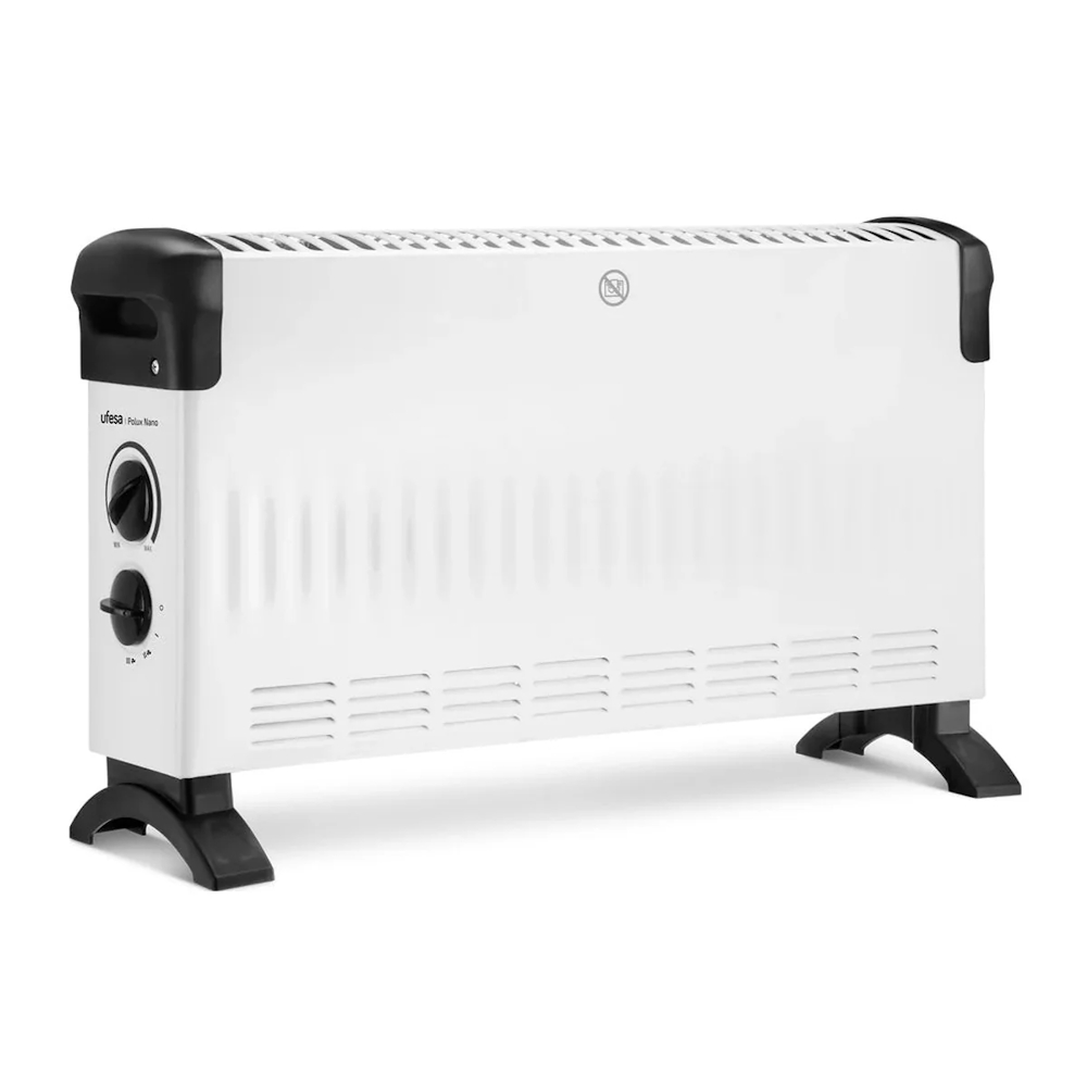 NGROHËSE TERMOKONVEKTOR UFESA POLUX NANO 1800W 1 NGROHËSE TERMOKONVEKTOR UFESA POLUX NANO 1800W