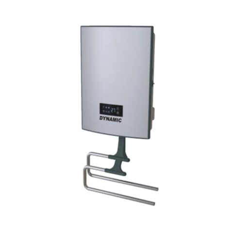 PANEL NGROHËS PËR TUALET DYNAMIC IP44 2000W 2 NIVELE NXEHTËSIE DY7488