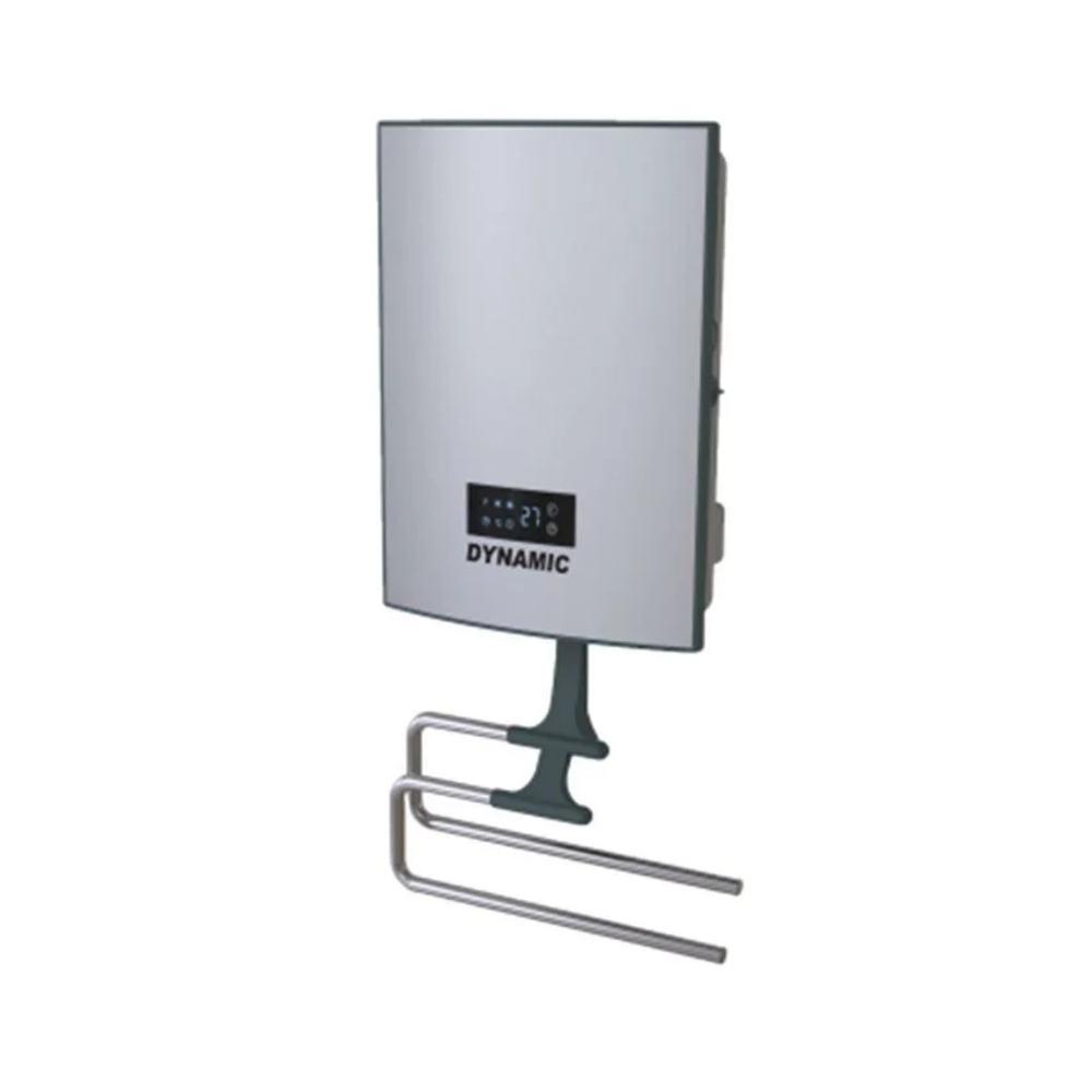PANEL NGROHËS PËR TUALET DYNAMIC IP44 2000W 2 NIVELE NXEHTËSIE DY7488 1 PANEL NGROHËS PËR TUALET DYNAMIC IP44 2000W 2 NIVELE NXEHTËSIE DY7488