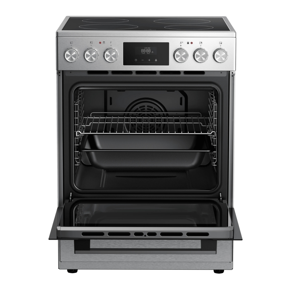 SOBË MIDEA MFO24D-AE4R10FN(SS) 2 SOBË MIDEA MFO24D-AE4R10FN(SS) - Figura 2