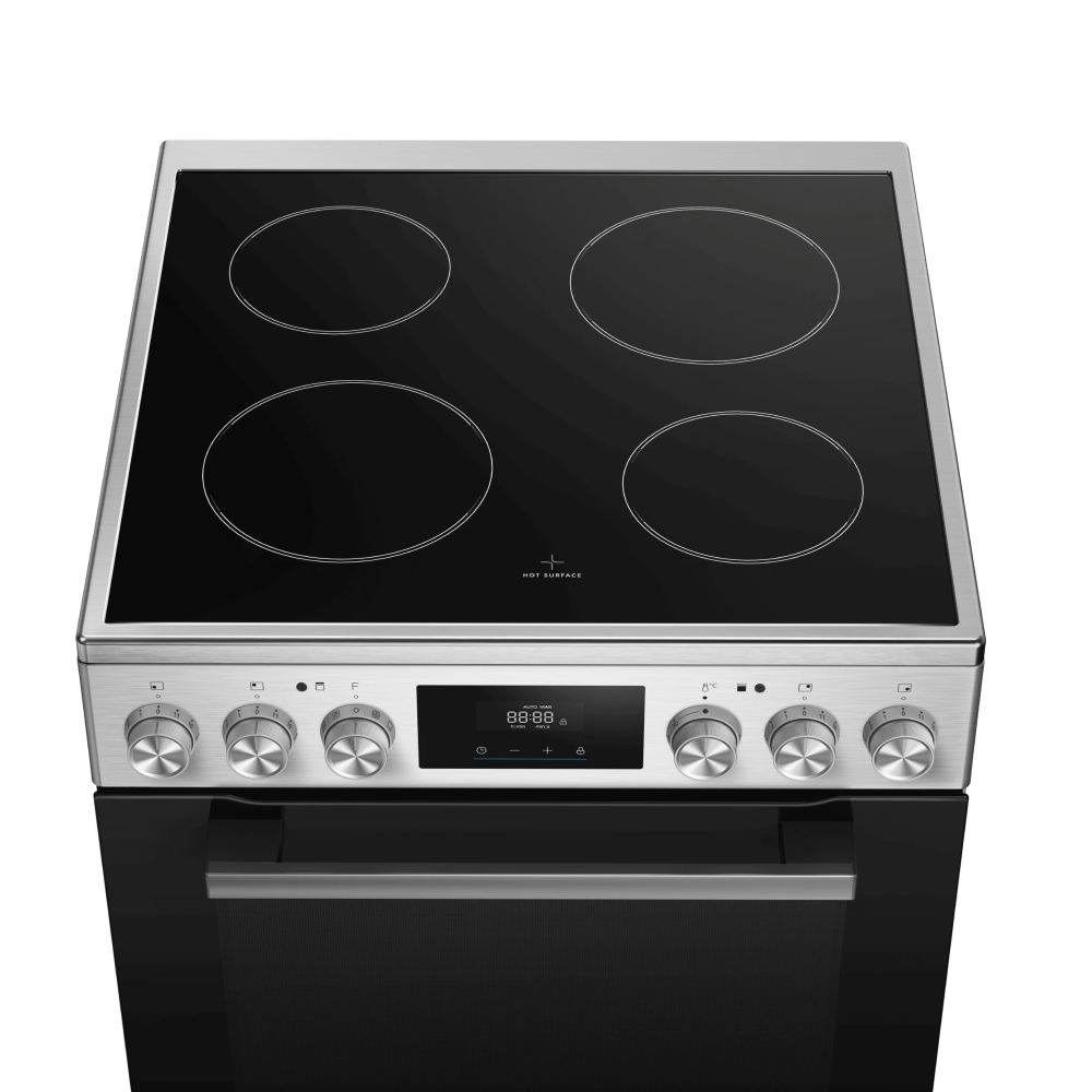 SOBË MIDEA MFO24D-AE4R10FN(SS) 3 SOBË MIDEA MFO24D-AE4R10FN(SS) - Figura 3