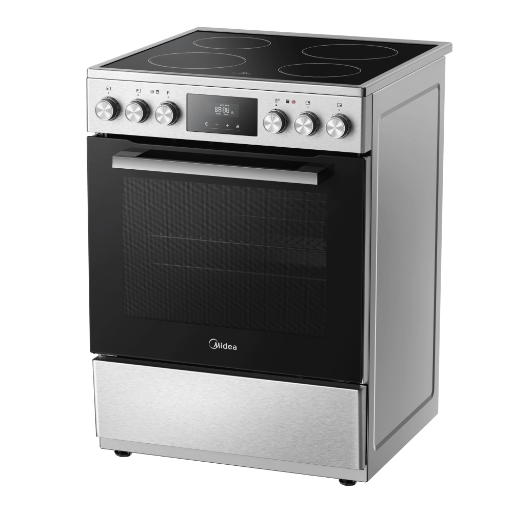 SOBË MIDEA MFO24D-AE4R10FN(SS) 4 SOBË MIDEA MFO24D-AE4R10FN(SS) - Figura 4