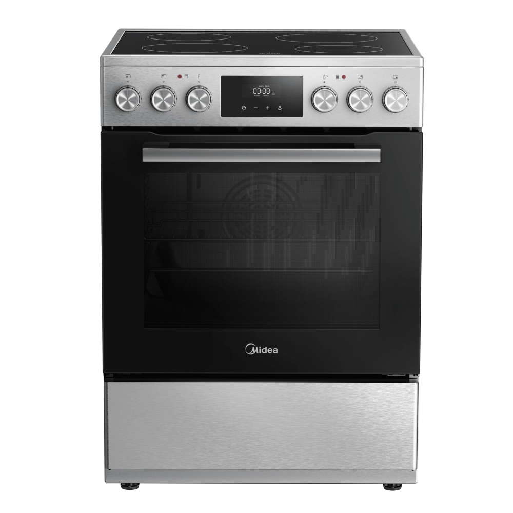 SOBË MIDEA MFO24D-AE4R10FN(SS) 1 SOBË MIDEA MFO24D-AE4R10FN(SS)