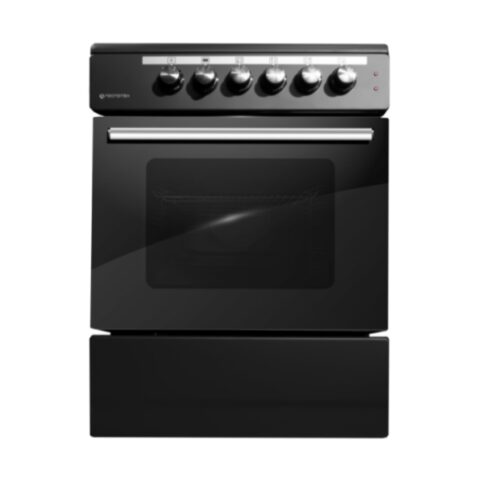 SOBË TECNOTEK OE-6514-B MATT BLACK